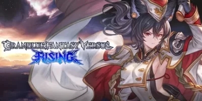 碧蓝幻想Versus：崛起|v2.50|全DLC|官方中文|支持手柄|Granblue Fantasy Versus: Rising|碧蓝幻想大战：崛起