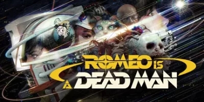 罗密欧是个绝命侠|官方中文|支持手柄|ROMEO IS A DEAD MAN