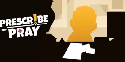 开方与祈祷|官方英文|Prescribe and Pray