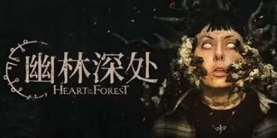 幽林深处|官方中文|支持手柄|Heart of the Forest