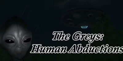 灰人：人类绑架|官方中文|The Greys: Human Abductions