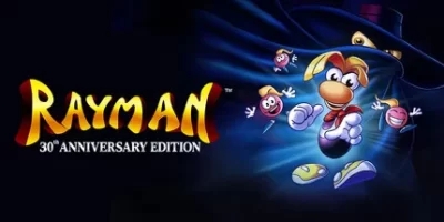 雷曼：30 周年纪念版|官方中文|支持手柄|Rayman: 30th Anniversary Edition