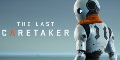 最后的守护者|v0.6|官方中文|支持手柄|The Last Caretaker