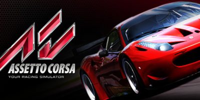 神力科莎|v1.16.4|官方中文|支持手柄|Assetto Corsa