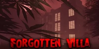 被遗忘的别墅|官方中文|支持手柄|Forgotten Villa