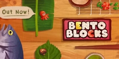 便当积木|官方中文|Bento Blocks