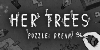她的树:谜题梦|官方中文|HER TREES : PUZZLE DREAM
