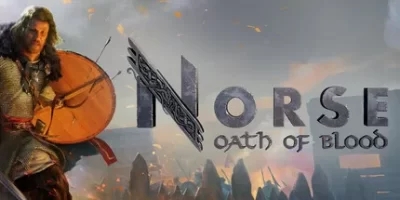 北欧：血誓|官方中文|NORSE: Oath of Blood