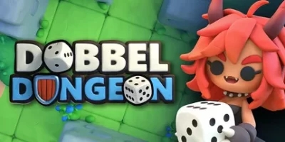 双重地牢|官方中文|支持手柄|Dobbel Dungeon