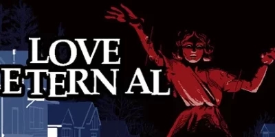 逃离神域的心灵之旅|官方中文|支持手柄|LOVE ETERNAL