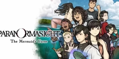 灵视异闻 FILE38 伊势人鱼物语