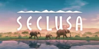 野生动物摄影师模拟器|官方中文|支持手柄|Seclusa