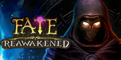 命运：重生|官方中文|支持手柄|FATE: Reawakened