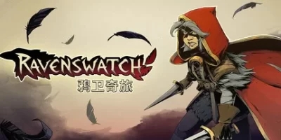 鸦卫奇旅|v1.04.02|全DLC|官方中文|支持手柄|Ravenswatch