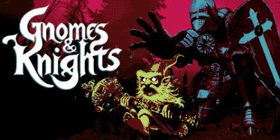侏儒和骑士|官方中文|支持手柄|Gnomes and Knights