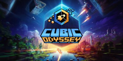 立方体奥德赛|官方中文|支持手柄|Cubic Odyssey|立方奥德赛