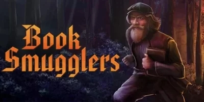 书籍走私者|官方中文|Book Smugglers
