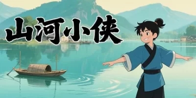 山河小侠