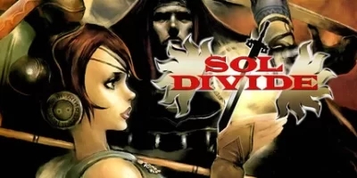 太阳表决：黑暗神剑|官方中文|支持手柄|Sol Divide