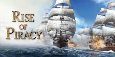 海盗崛起|官方英文|Rise of Piracy