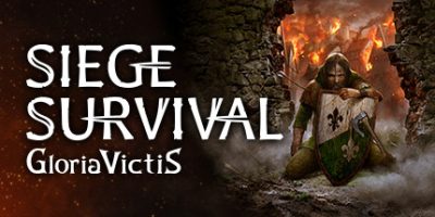 征服的荣耀：围城|官方中文|Siege Survival: Gloria Victis