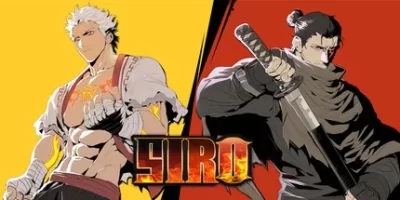 四郎|官方中文|支持手柄|SIRO