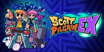 歪小子斯科特EX|官方中文|Scott Pilgrim EX