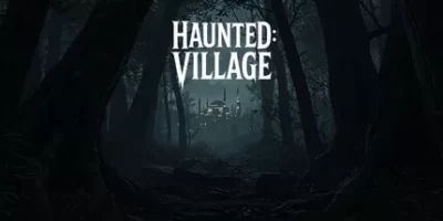 鬼屋：村庄|官方中文|Haunted: Village