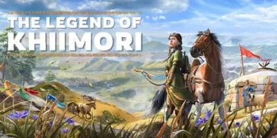 风之马传说|官方中文|支持手柄|The Legend of Khiimori