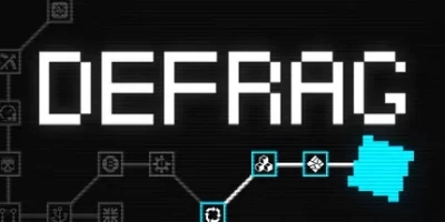 净化扇区|官方中文|支持手柄|DEFRAG
