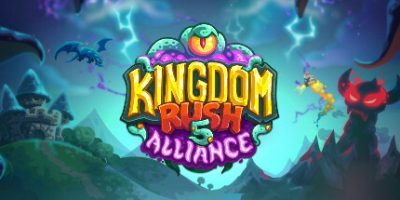王国保卫战5：联盟|v7.00.36|全DLC|官方中文|支持手柄|Kingdom Rush Alliance