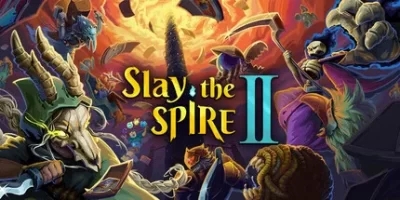 杀戮尖塔2|官方中文|支持手柄|Slay the Spire 2