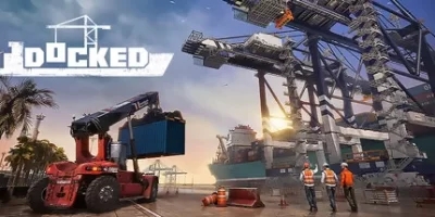 锚定港湾|全DLC|官方中文|支持手柄|Docked