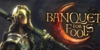 愚者盛宴|支持手柄|Banquet for Fools