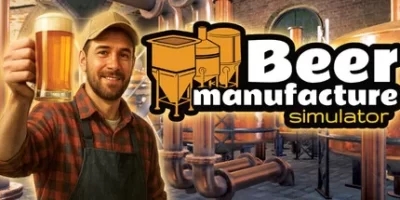 啤酒制造模拟器|官方中文|Beer Manufacture Simulator