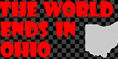 世界在俄亥俄终结|官方中文|支持手柄|The World Ends in Ohio