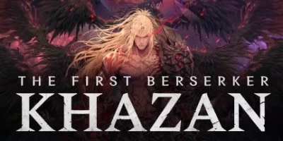 第一狂战士：卡赞|官方中文|支持手柄|The First Berserker: Khazan