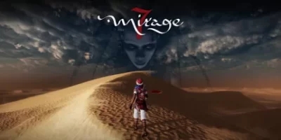 幻景7|官方英文|支持手柄|Mirage 7