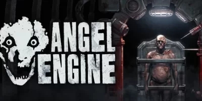 天使引擎|官方中文|支持手柄|Angel Engine