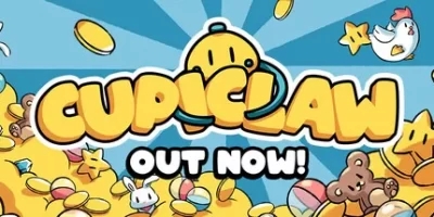 丘比娃娃机|官方中文|支持手柄|Cupiclaw