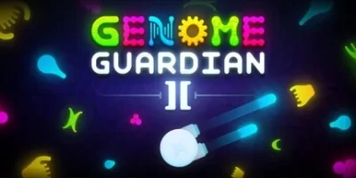 基因组守护者2|官方中文|支持手柄|Genome Guardian 2