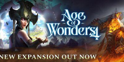 奇迹时代4|v1.014.002.119583|白金版|全DLC|官方中文|支持手柄|Age of Wonders 4 Premium Editio