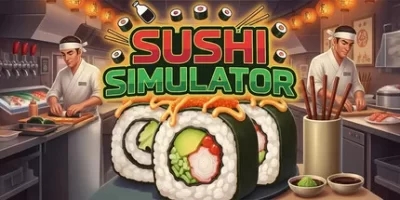 寿司模拟器|官方中文|Sushi Simulator