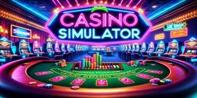 赌场模拟器|官方中文|Casino Simulator