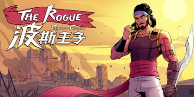 波斯王子：Rogue|v1.0.7|官方中文|支持手柄|Prince of Persia: The Lost Crown|波斯王子：失落王冠