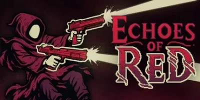 红色回响|官方中文|支持手柄|Echoes of Red