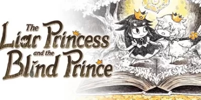 说谎公主与盲王子|官方中文|支持手柄|The Liar Princess and the Blind Prince