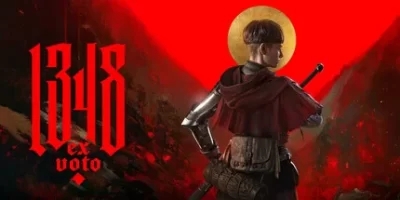 1348：圣誓|豪华版|官方中文|支持手柄|1348 Ex Voto: Deluxe Edition