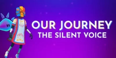 我们的旅程：无言之行|官方中文|Our Journey: The Silent Voice