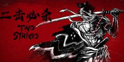 二击必杀|官方中文|支持手柄|Two Strikes
